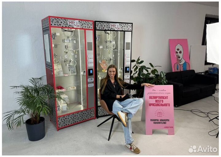 Готовый бизнес с минимальными вложениями