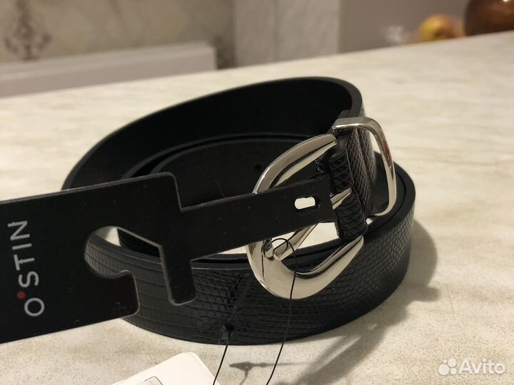Ремень женский
