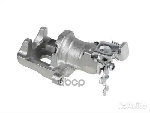 Суппорт тормозной задний правый без скобы Honda