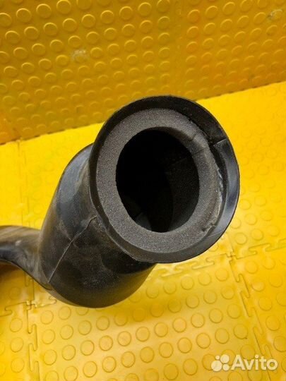 Воздуховод правый Renault Logan Stepway K7MA812