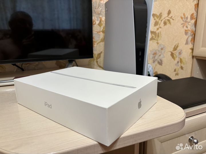 Планшет apple iPad