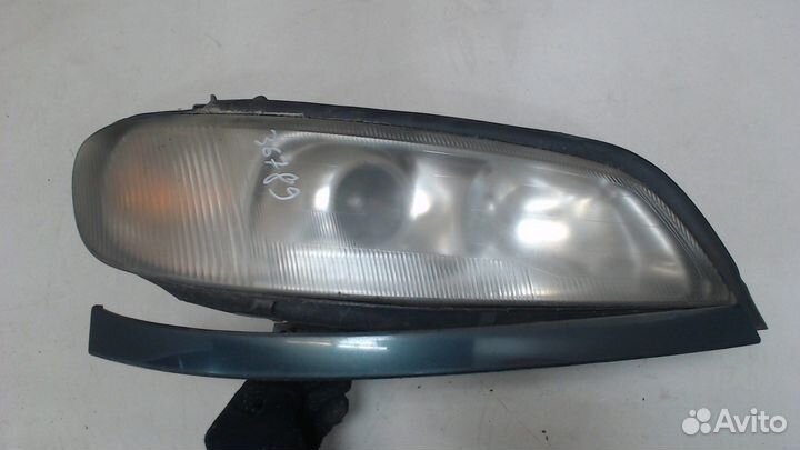 Фара (передняя) Opel Omega B, 2001
