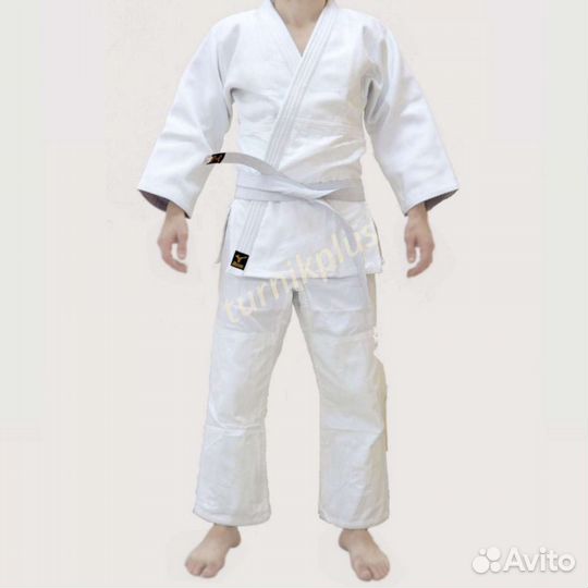 Кимоно для карате и тхэквондо