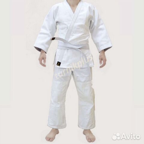 Кимоно для карате и тхэквондо