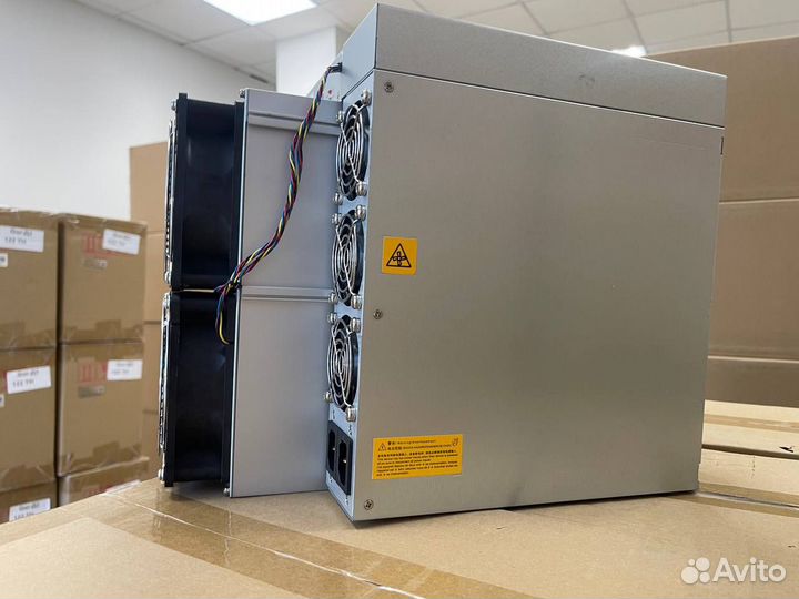 Antminer s19 90th 126чипов Реальное Наличие