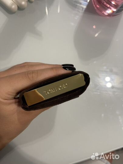 Тени для век Tom Ford