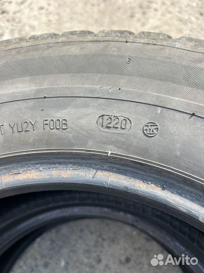 КАМА Kама-Euro LCV-131 195/75 R16C