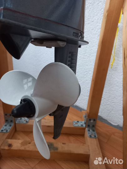 Комплект лодочный мотор ямаха 5 лс с лодкой