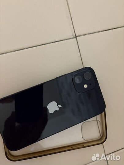 iPhone 12, 128 ГБ