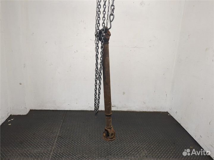 Кардан Nissan Pathfinder, 2006