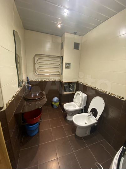 1-к. квартира, 50 м², 3/5 эт.