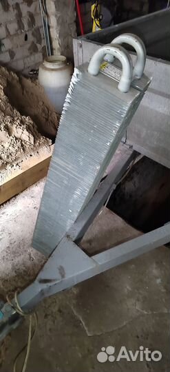 Радиатор отопления