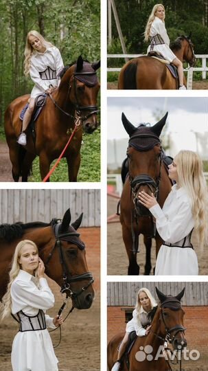 Фотограф Визажист СПБ Фотосессия с визажистом