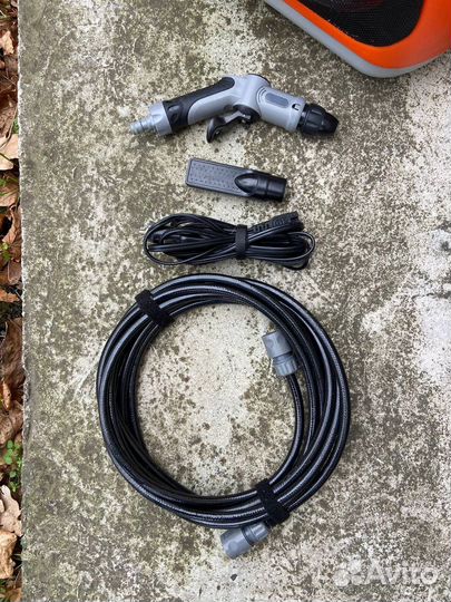 Мойка Беркут SW - 15