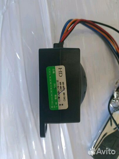 Сигнализация для ситикоко