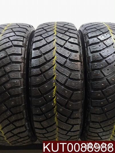 Michelin X-Ice North 4 185/65 R15 107U