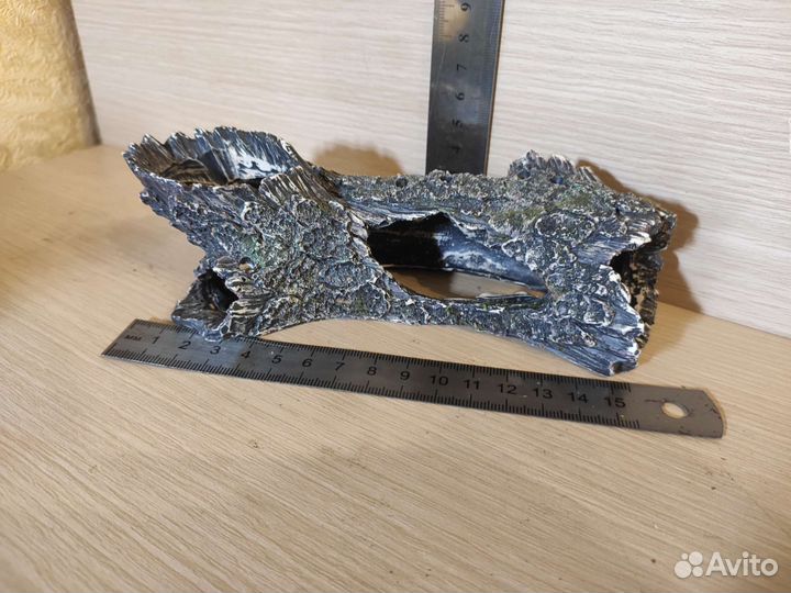 Декорации для аквариума