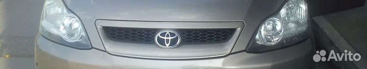 Фары Тойота ipsum Асм21