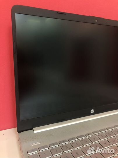 Ноутбук HP Laptop 15-dw1207ur