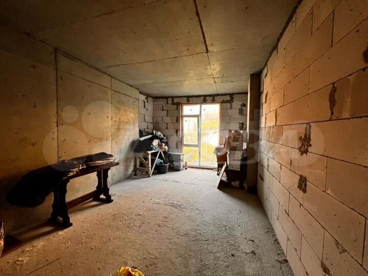 Апартаменты-студия, 23,7 м², 3/7 эт.