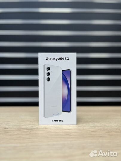 Samsung Galaxy A54, 6/128 ГБ