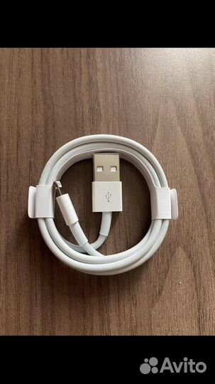 Провод lighting оригинал от iPhone