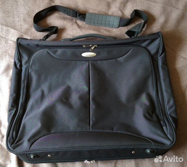 Портплед Samsonite