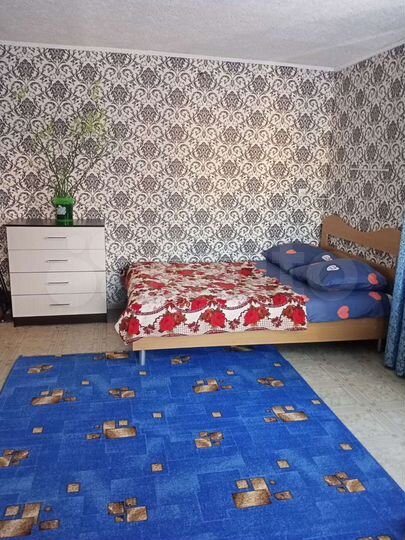 1-к. квартира, 32 м², 3/4 эт.