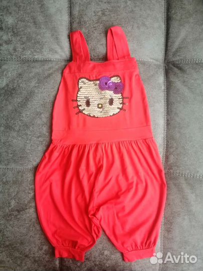 Детская одежда, девочка, 116-122 р