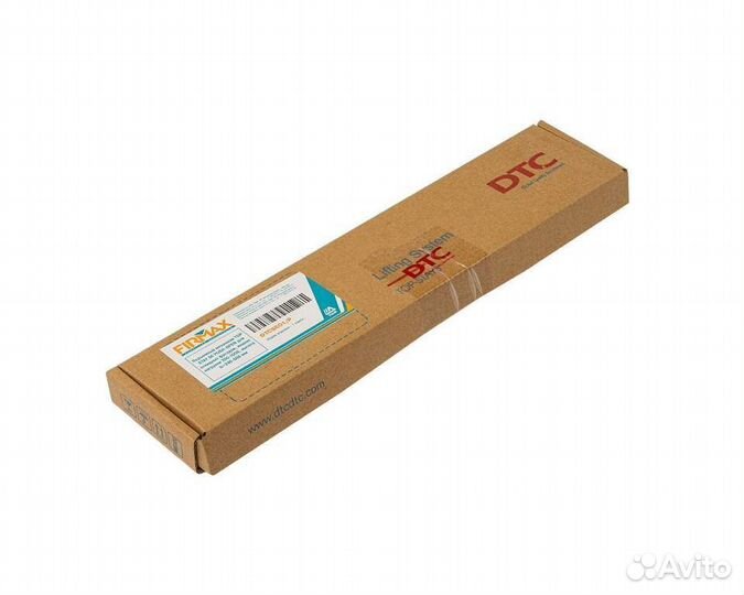 Подъемный механизм DTC