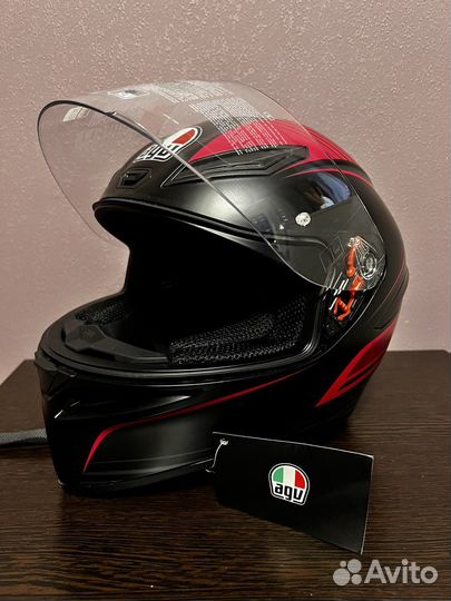 Шлем AGV K1/Xs