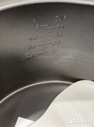 Рисоварка hurakan новая в Грозном