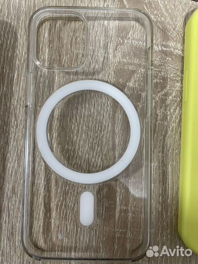 Чехол на iPhone 12 mini