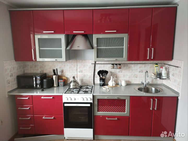 Кухонные гарнитуры бу