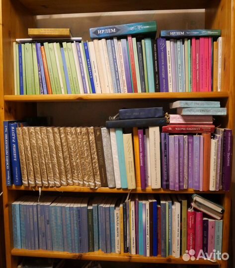 Книги по ритмологии. Евдокия Марченко