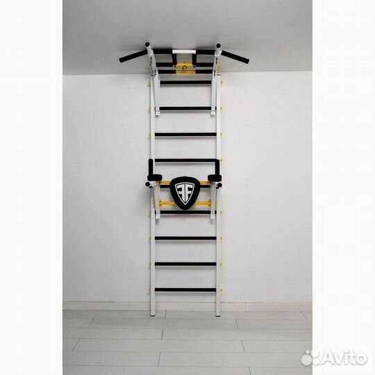 Шведская стенка FR2