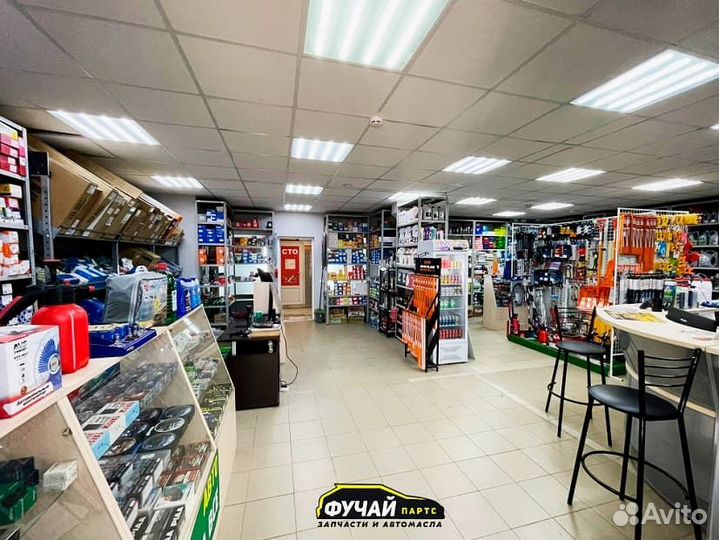 Масло Livcar Multi CVT 1л