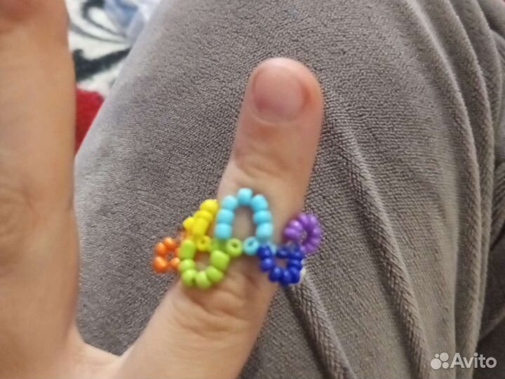 Бисероплетение