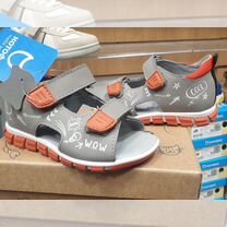 Сандали Котофей. Натуральная кожа 25-29, Ярославль