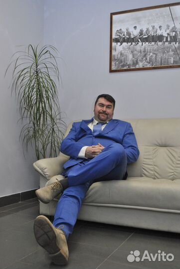 Услуги адвоката и юриста