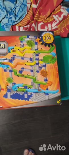 Лабиринт с шариками орбитальная станция