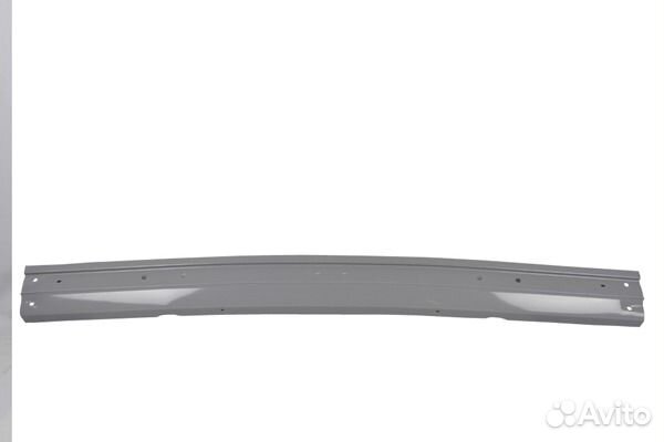 Передний бампер ваз 2105