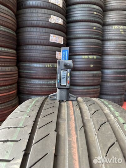 Continental ContiSportContact 5 245/45 R19 102Y