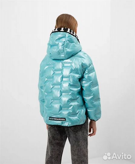 Куртка детская Gulliver