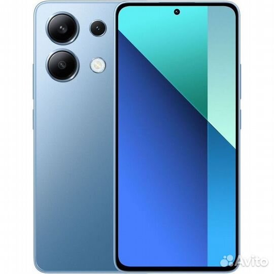 Xiaomi Redmi Note 13, 6/128 ГБ
