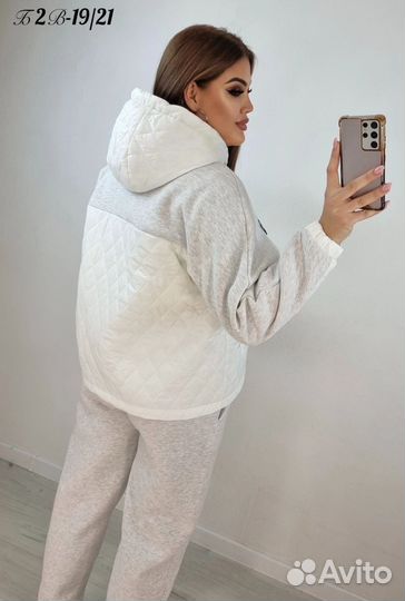 Костюм женский люкс от 50 до 56