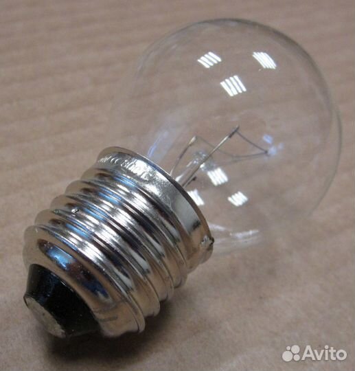 Лампа духовки (E27 40W 300*) (33CU502 / WP004)