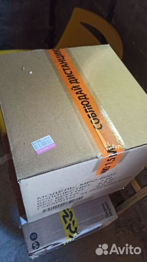 Мультиварка Midea