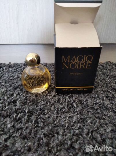 Духи винтаж