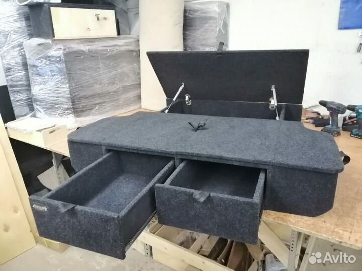 Органайзер 